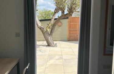 The Annexe Long Melford - Foto 23