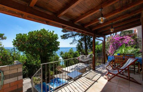 Casa sulla spiaggia 1 - Foto 1