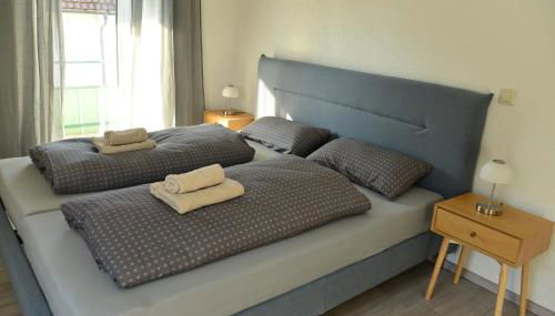 Ferienwohnung Taubersonne - Foto 5