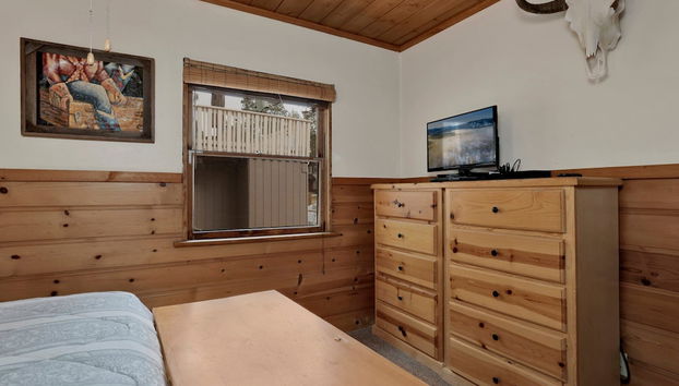 Little Bear #1079 - Foto 4, Habitación