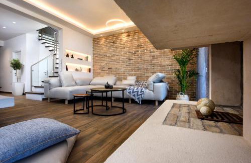 Corfu Seaview Maisonette - Sopra il Mare - Foto 23