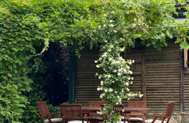 Villa Aurelia - Casa de campo con jardín y piscina entre Madrid y Segovia - Photo 56