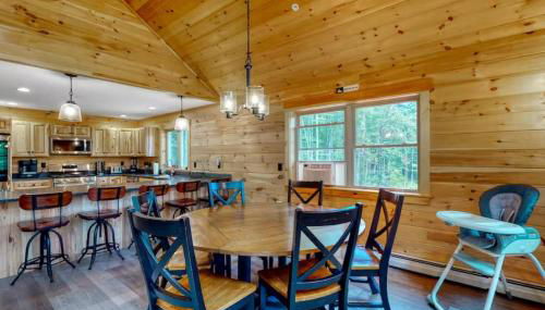 Kingslanding Cabin - Foto 5