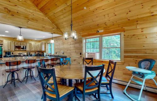 Kingslanding Cabin - Foto 5