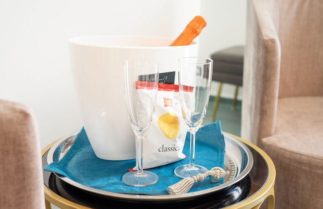 Palermo Historia Rooms and Suites - Foto 33