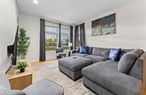 Beautiful 2BR in Southend Boston - Foto 38