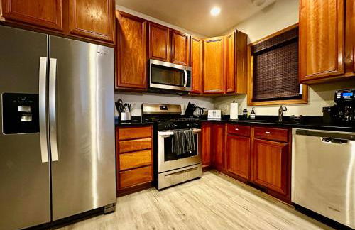 1 Free Parking Sleeps 10 - Foto 10