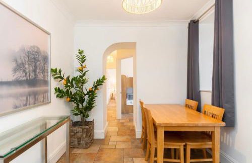 The TRAIL Special Apartment In Afan Forest Bike Park By STAE-Homes - Foto 5