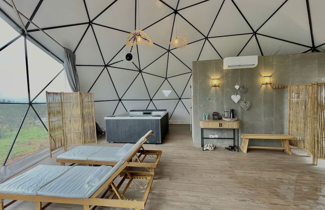 Montimerso Skyscape Country House - Foto 37