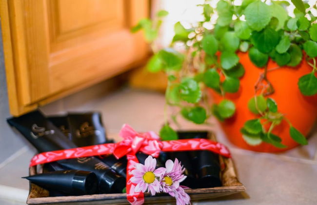 Cozy Cottage in Benllera with Hot Tub - Foto 5