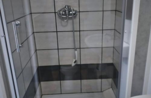 studio avec terrasse "Le Loup" - Foto 18