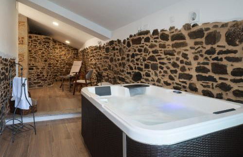 Casa Tarrío con Piscina - Santiago de Compostela - Photo 56