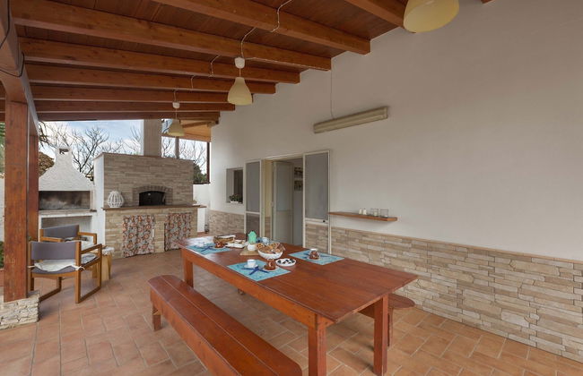 1817 Villetta Ginetta - Foto 12