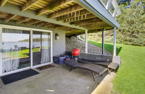 Waterfront Gull Lake with Dock Family Friendly! - Foto 35