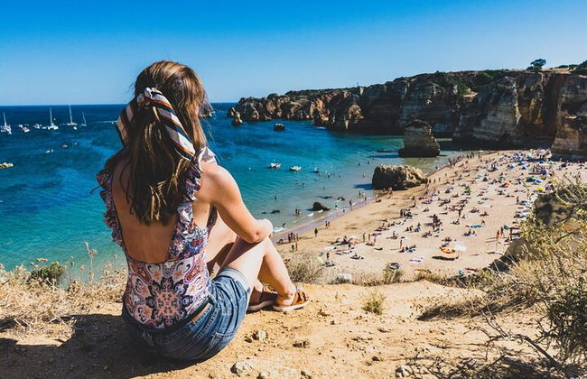 Tour privado a pie por los rincones de Lagos - Foto 2