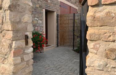 Gîte des Potiers - Foto 5