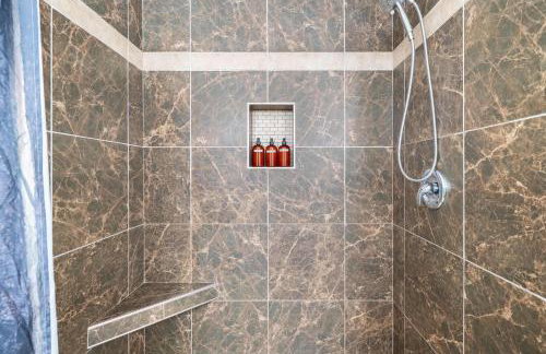 Modern 3BR House with BBQ Yard near Richmond Beach - Foto 20