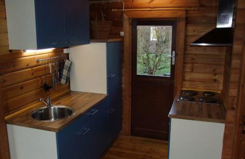 dieSeeSucht - Lodge am Fjord - Foto 6