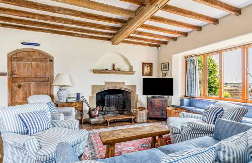 Historic Waterfront Home in Bosham - Pass the Keys - Foto 31