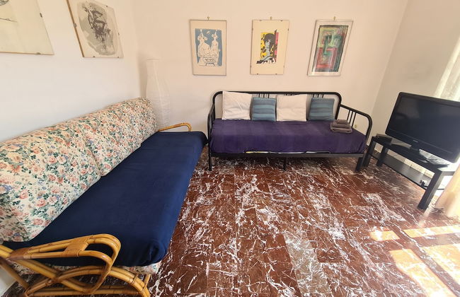 Turchino Apartments by PortofinoVacanze - Foto 67