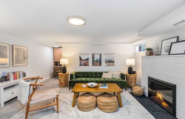 Lilac in Law - Foto 22