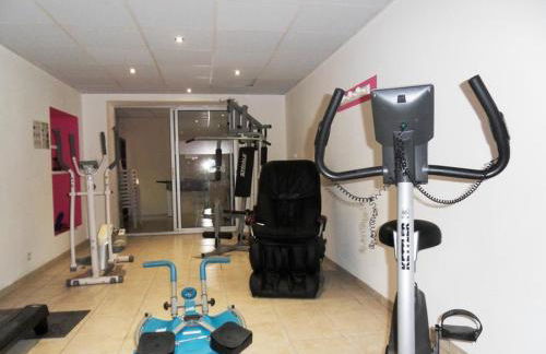 Le Mas de la Grenouillère - Foto 31