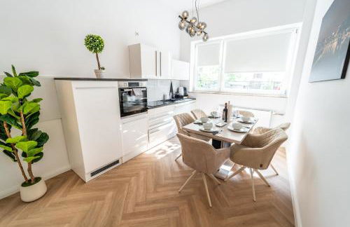 Suite am Tor - Zentral im Viertel - Modern & groß - Foto 11