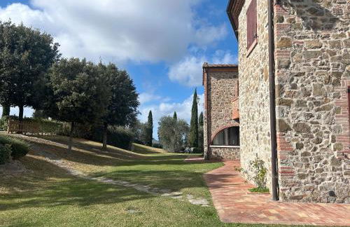 Villa Tiberini Wine Relais - Foto 11