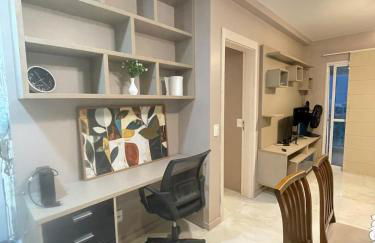 Moderno e Aconchegante apartamento no Umarizal - Foto 36