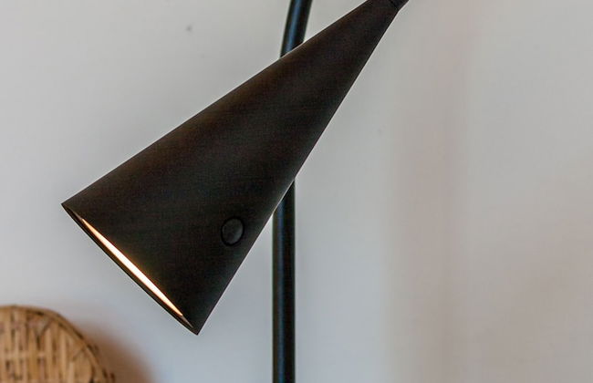 La maison des coquillages - Foto 15