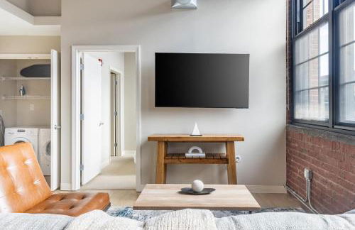 Landing Stylish 1BD Courtyard Gym - Foto 28