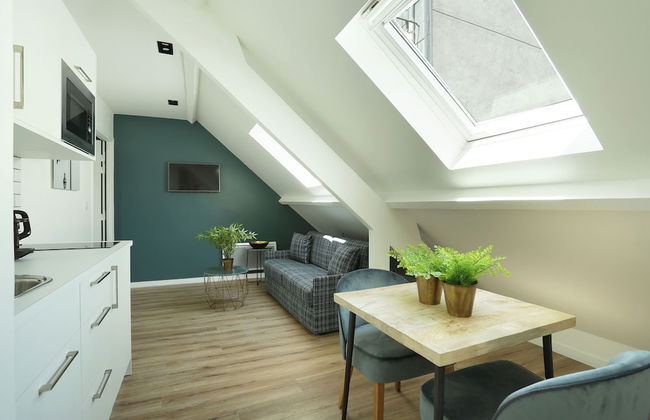 YAYS Paris Zola by Numa - Photo 42