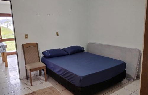 Casa das Embaúbas 02 - Foto 1