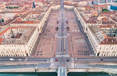 Oasi Creativa Centro - Design & Relax vicino Mole - Foto 32