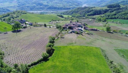Casale Mansano - Natura e relax nelle colline - Foto 2