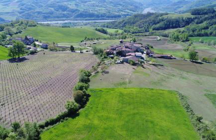 Casale Mansano - Natura e relax nelle colline - Photo 2