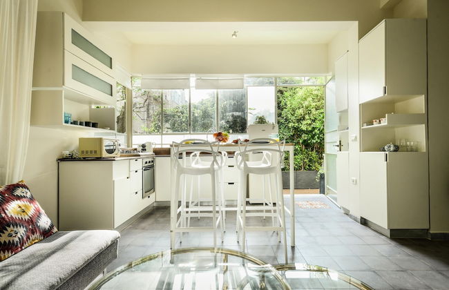 Serene Retreat with Lush Garden by Sea N Rent - Foto 6