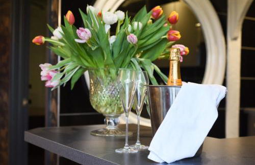 Air Maison - The Pig Sty - WOW Factor Countryside Retreat - Photo 20