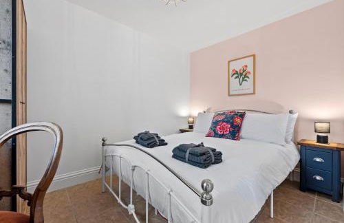 Near Warwick Hospital, Cozy Studio, Free Parking - Foto 18