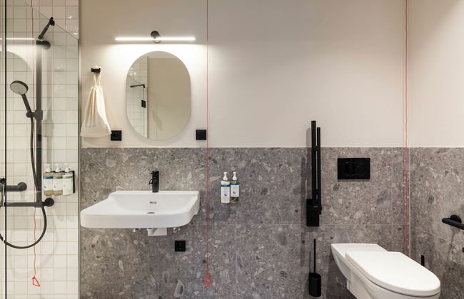 Numa Salzburg Vogelweider - Foto 24