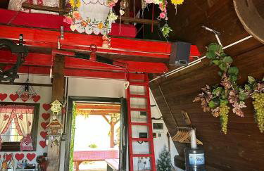 Forest paradise - Photo 16