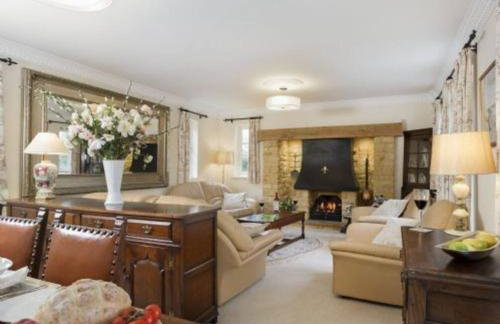 Chipping Campden - Cotswolds private house with garden - Photo 29