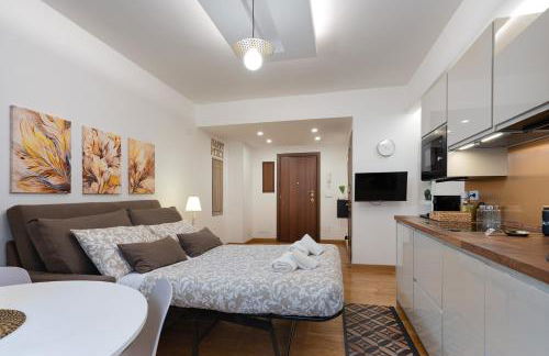 Your Place in Rome Apartments - Foto 16