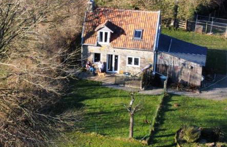 Ferme de Noyes Cottage - Foto 1