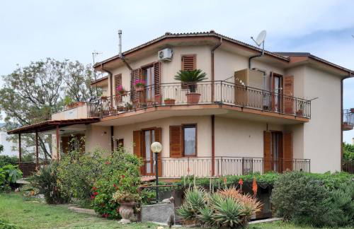 Villa Nicole - STELLA MARINA APARTMENT - Foto 33