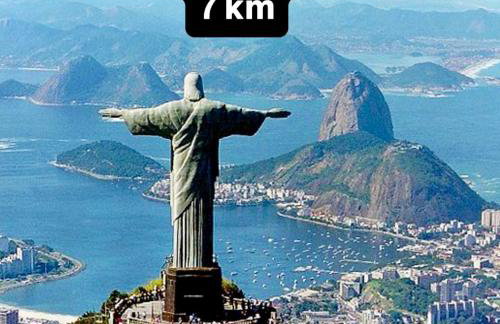 Conforto e aconchego na Lapa - Foto 26