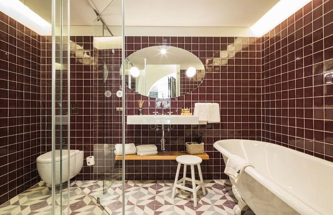 Almaria Edifício da Corte - Photo 74