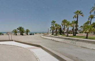 Puerto Motril - Lindo Apartamento -2 habitaciones cerca al Puerto de Motril - Foto 35