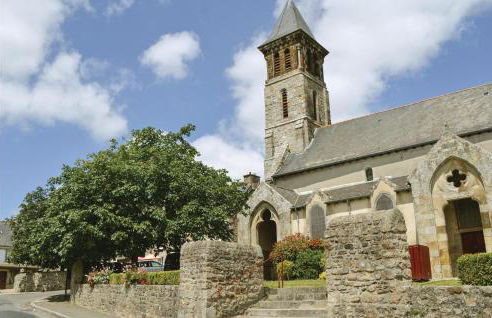 Lovely Home In La Fresnais With Kitchen - Foto 22