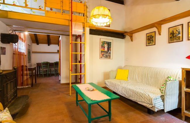 Belvilla by OYO Due Camini - Photo 15